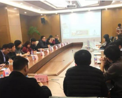 APP工业用纸参与“倡导外卖安全 助力环保包装”沙龙活动