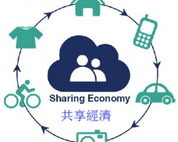 中顺洁柔与共享科技签订战略合作意向书