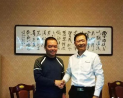 山西一帆纸业高强瓦楞纸项目一期工程整套制浆系统签约运达