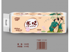 唐山卫生纸|卫生纸|唐山卫生纸厂家|木妃1300克