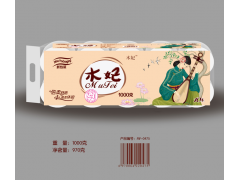 唐山卫生纸|卫生纸|唐山卫生纸厂家|木妃1000克