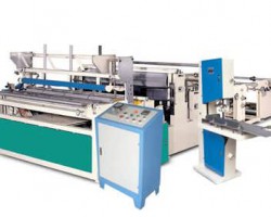 卫生纸加工设备有哪些