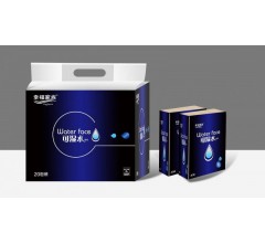 可湿水手帕纸|保定手帕纸厂家|手帕纸批发-幸福洁纸