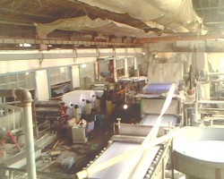 世界20主要产浆国化学商品浆2018年1月快报