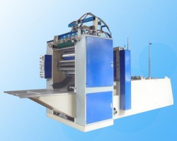 抽纸机的一些选购要素