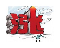 纸品涨价或将全球蔓延