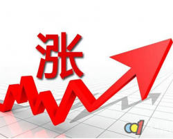 原纸再涨！纸板厂家无奈跟涨！