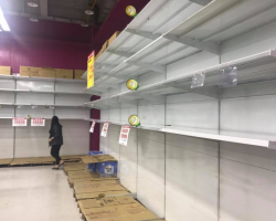 台湾继抢购卫生纸后，纸尿裤也瑟瑟发抖！