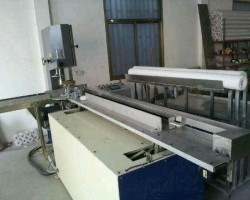 卫生纸切纸机的一些使用诀窍