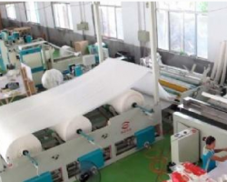 关于卫生纸加工设备你了解多少