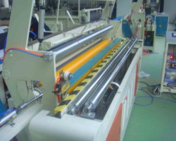 关于1880卫生纸复卷机