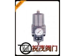 QFHA-111过滤空气减压阀