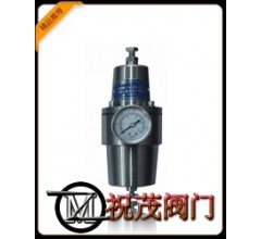 QFHS-211不锈钢过滤空气减压阀