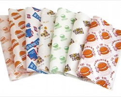 取代塑料包装，纸包装或成贵族