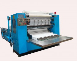 如何选购餐巾纸机？