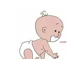 使用纸尿裤的五大误区，看你中招没？