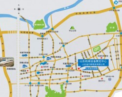 距离山东展会开展仅仅还有三天！