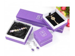 精品包装盒选速印高档礼盒15年专业纸类包装制造商