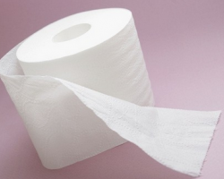 卫生纸真的卫生吗？