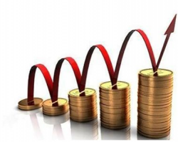 2017造纸行业营收和赢利暴涨