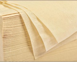 本色纸的“真面目”