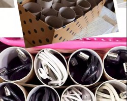 卫生纸卷纸DIY省钱又便捷