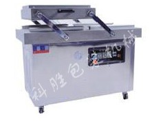 山西大同市科胜500型双室真空机