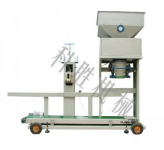 承德科胜50公斤包装机