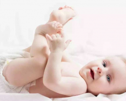 上海市工商局抽查网售纸尿裤