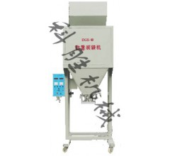 承德科胜颗粒大米包装机