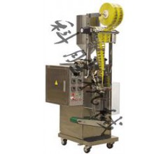 承德科胜DXD化妆品液体自动包装机