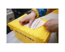 300万个共享包装投入市场