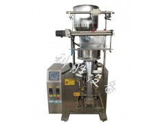 山西长治市科胜180塑料颗粒自动包装机