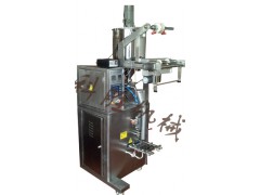 长治科胜180碗托辣椒油/碗团调料自动包装机