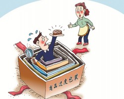 不说不知道，美国的过度包装吓一跳！