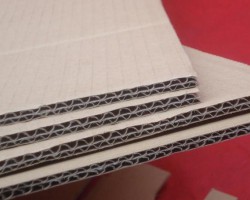 2018中国箱板瓦楞纸需求增长