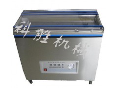 山西长治市科胜600立式多功大块羊肉抽气包装机