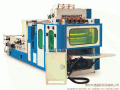 山东全自动面巾纸加工设备