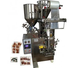 承德科胜油炸籽自动包装机