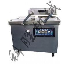 承德科胜600型双室真空机