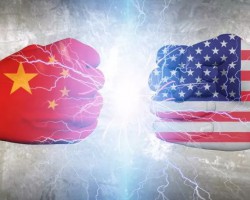 中美贸易又双叒战升级