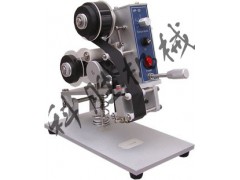 山西长治市科胜手动打码机丨小米袋打码机@山西打码机