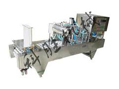 长治科胜方盒封口机丨果冻封口机|山西封口机