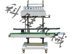 汉中科胜全自动立式封口机丨干果封口机|陕西封口机