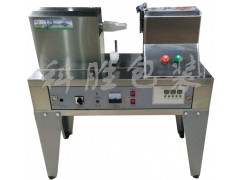 咸阳科胜超声波软管封尾机丨果酱封尾机丨陕西封口机