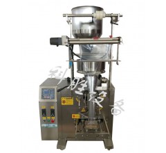 承德科胜180颗粒明胶自动包装机