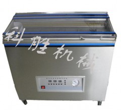 承德科胜600型颗粒真空包装机