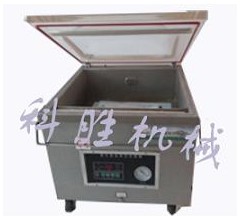 承德科胜450台式真空机