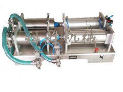 长治科胜液体灌装机|乳液灌装机|山西灌装机