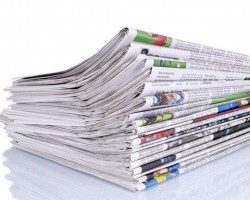 川普欲对新闻印刷纸关税再下手，美国参议院Durbin发出警告！